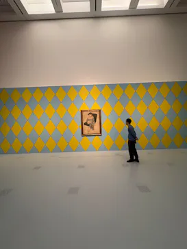 ピカソ meets ポール・スミス　遊び心の冒険へに投稿された画像（2026/7/6）