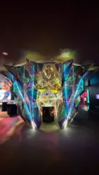 NARA KINGYO MUSEUMに投稿された画像（2026/7/6）