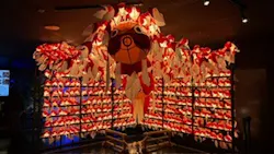 NARA KINGYO MUSEUMに投稿された画像（2026/7/6）