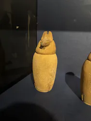 特別展　古代エジプト（長野県立美術館）に投稿された画像（2026/7/6）