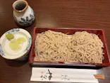 手打ち蕎麦やなかに投稿された画像（2026/7/6）