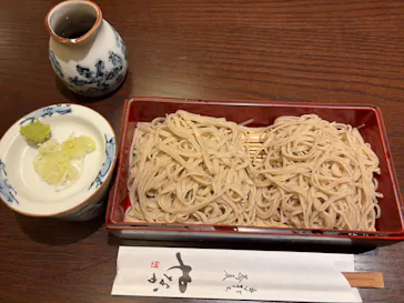 手打ち蕎麦やなかに投稿された画像（2026/7/6）