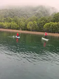 SUP&WIND波笑風に投稿された画像（2026/7/6）