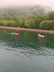 SUP&WIND波笑風に投稿された画像（2026/7/6）