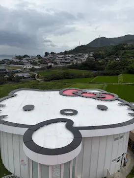 HELLO KITTY SMILEに投稿された画像（2026/7/6）