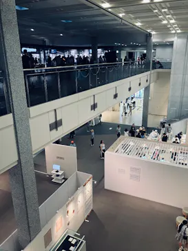 広島平和記念資料館に投稿された画像（2026/7/6）