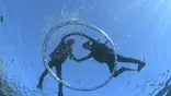青の洞窟専門店　沖縄ダイビングショップ和に投稿された画像（2026/7/6）