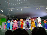 横浜アンパンマンこどもミュージアムに投稿された画像（2026/7/6）
