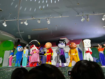 横浜アンパンマンこどもミュージアムに投稿された画像（2026/7/6）