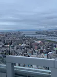 梅田スカイビル・空中庭園展望台に投稿された画像（2026/7/6）
