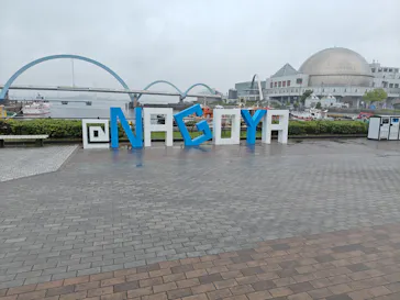 名古屋港水族館に投稿された画像（2026/7/6）
