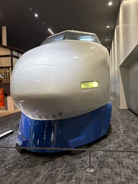京都鉄道博物館に投稿された画像（2026/7/6）