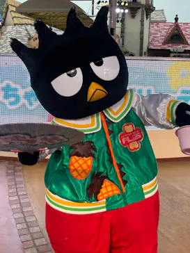 ハーモニーランドに投稿された画像（2026/7/6）