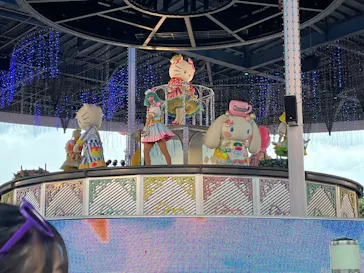 ハーモニーランドに投稿された画像（2026/7/6）