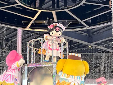 ハーモニーランドに投稿された画像（2026/7/6）