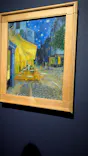 大ゴッホ展　夜のカフェテラス　東京展（上野の森美術館）に投稿された画像（2026/7/7）