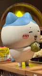ちいかわパークに投稿された画像（2026/7/7）