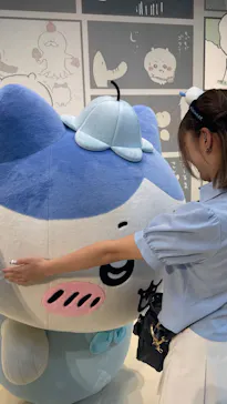 ちいかわパークに投稿された画像（2026/7/7）