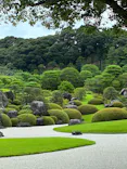 足立美術館に投稿された画像（2026/7/7）