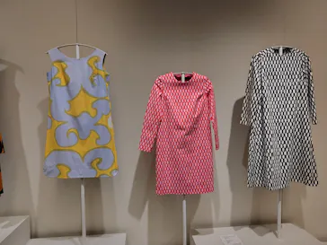 マリメッコ展　模様のちから　Marimekko:Art of Printmaking -Beauty, Dream, Loveに投稿された画像（2026/7/7）
