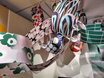 マリメッコ展　模様のちから　Marimekko:Art of Printmaking -Beauty, Dream, Loveに投稿された画像（2026/7/7）