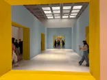 ピカソ meets ポール・スミス　遊び心の冒険へに投稿された画像（2026/7/7）