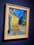 大ゴッホ展　夜のカフェテラス　東京展（上野の森美術館）に投稿された画像（2026/7/7）
