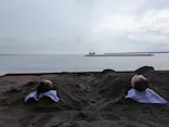 別府海浜砂湯「Sand SPA」に投稿された画像（2026/7/7）