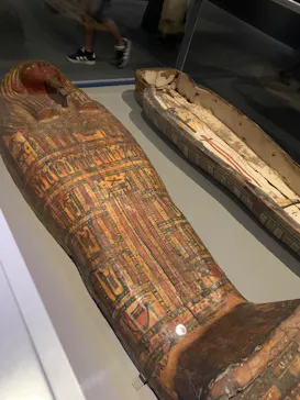 特別展　古代エジプト（長野県立美術館）に投稿された画像（2026/7/7）