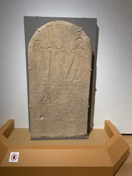 特別展　古代エジプト（長野県立美術館）に投稿された画像（2026/7/7）