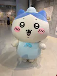 ちいかわパークに投稿された画像（2026/7/7）