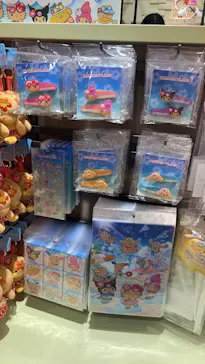 ハーモニーランドに投稿された画像（2026/7/7）