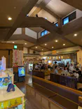 野天湯元 湯快爽快 たやに投稿された画像（2026/7/7）