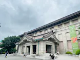 東京国立博物館に投稿された画像（2026/7/7）