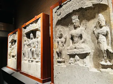 東京国立博物館に投稿された画像（2026/7/7）