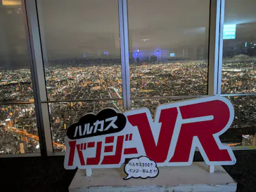 ハルカス300(展望台)に投稿された画像（2026/7/7）