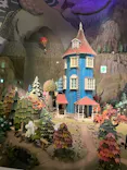 ムーミンバレーパークに投稿された画像（2026/7/7）