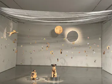 尾道市立美術館に投稿された画像（2026/7/7）
