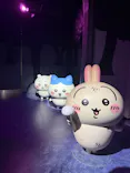 ちいかわパークに投稿された画像（2026/7/7）