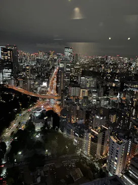 東京タワーに投稿された画像（2026/7/7）