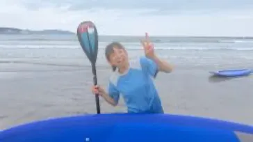 鎌倉ハイサーフに投稿された画像（2026/7/7）