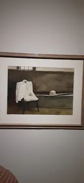 東京都美術館開館100周年記念　アンドリュー・ワイエス展に投稿された画像（2026/7/7）