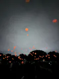 大泉緑地サンクスランタンに投稿された画像（2026/7/8）