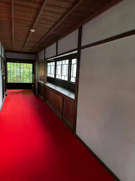 江戸東京たてもの園に投稿された画像（2026/7/8）
