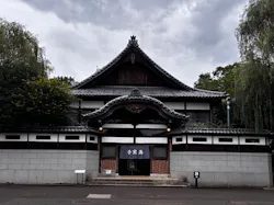 江戸東京たてもの園に投稿された画像（2026/7/8）