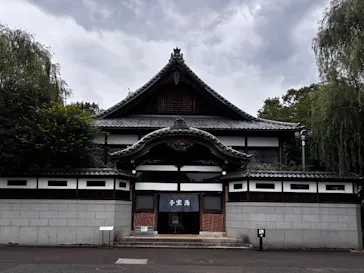 江戸東京たてもの園に投稿された画像（2026/7/8）