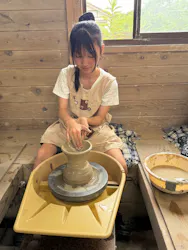 益子陶芸倶楽部に投稿された画像（2026/7/8）