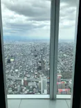 ハルカス300(展望台)に投稿された画像（2026/7/8）