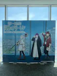 ハルカス300(展望台)に投稿された画像（2026/7/8）