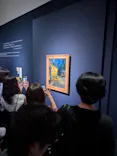 大ゴッホ展　夜のカフェテラス　東京展（上野の森美術館）に投稿された画像（2026/7/8）
